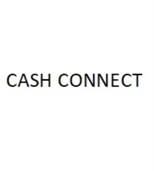 CASH CONNECTCONNECT