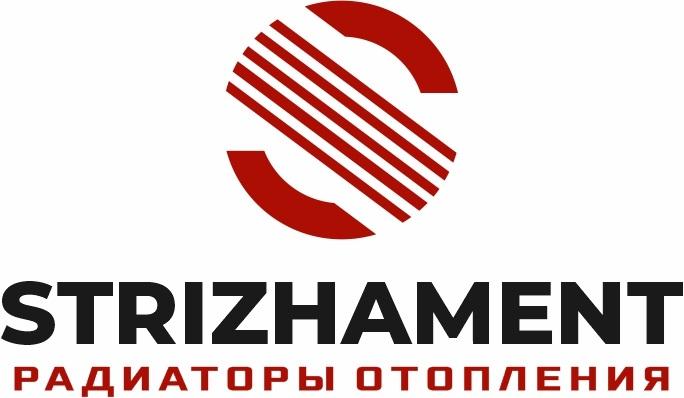 STRIZHAMENT РАДИАТОРЫ ОТОПЛЕНИЯОТОПЛЕНИЯ