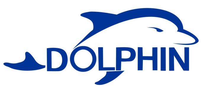 DOLPHINDOLPHIN