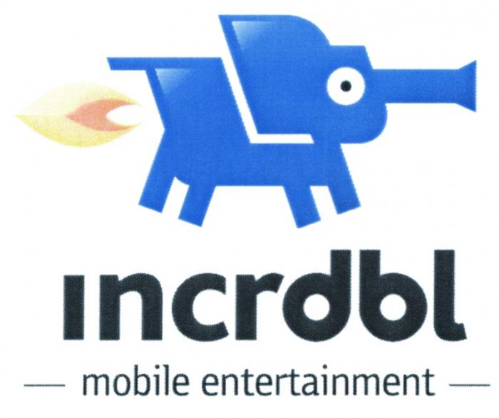 INCRDBL MOBILE ENTERTAINMENTENTERTAINMENT