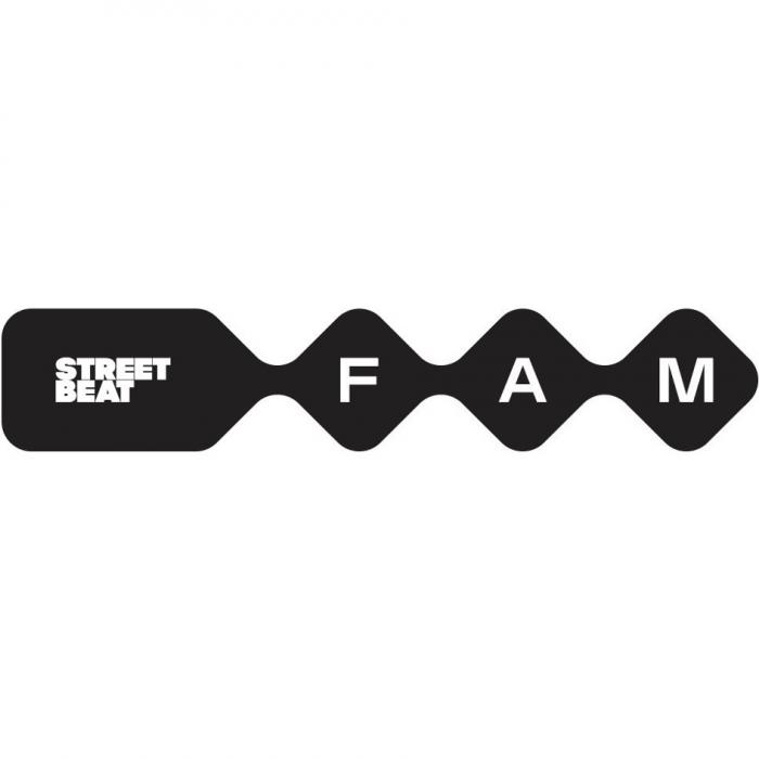 STREET BEAT FAMFAM