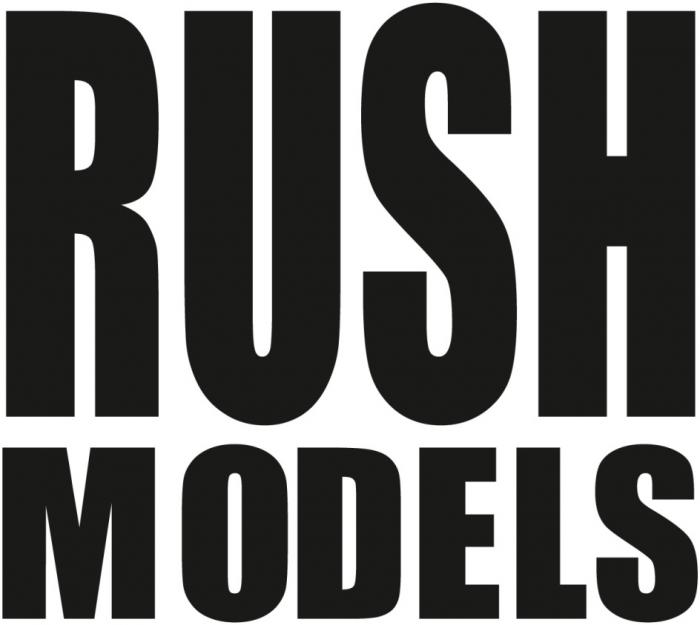 RUSH MODELSMODELS