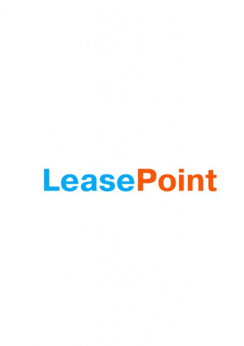 LEASE POINTPOINT