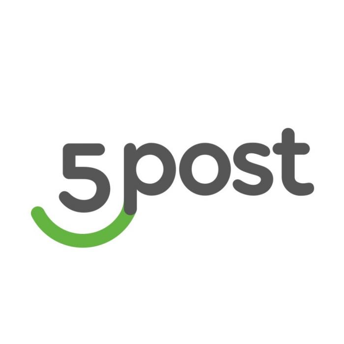 5 POSTPOST