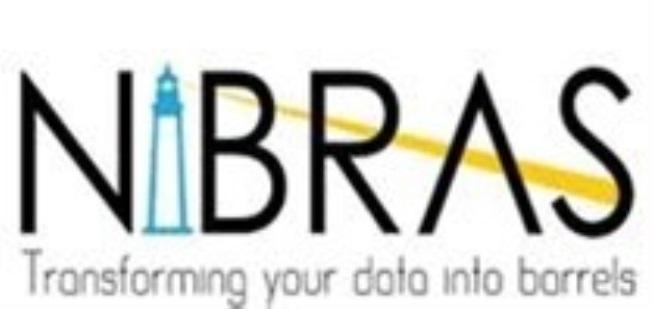 NIBRAS TRANSFORMING YOUR DATA INTO BARRELSBARRELS