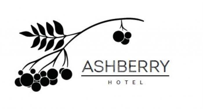ASHBERRY HOTELHOTEL