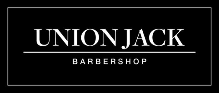 UNION JACK BARBERSHOPBARBERSHOP