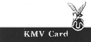 KMV CARD