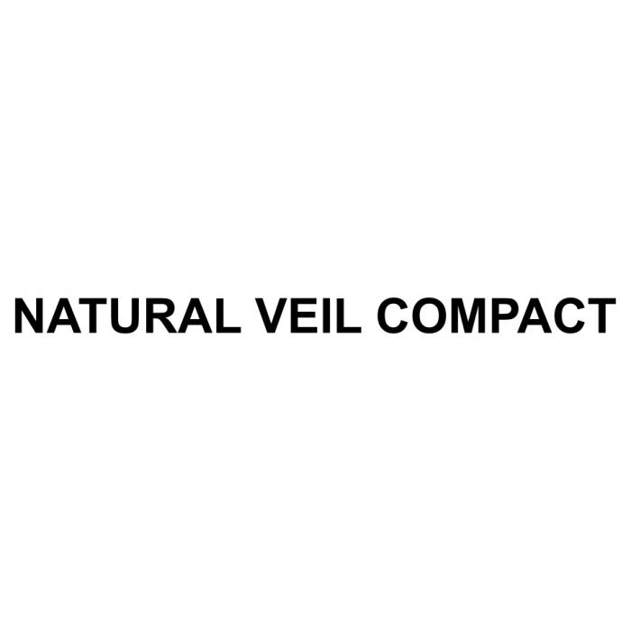 NATURAL VEIL COMPACTCOMPACT