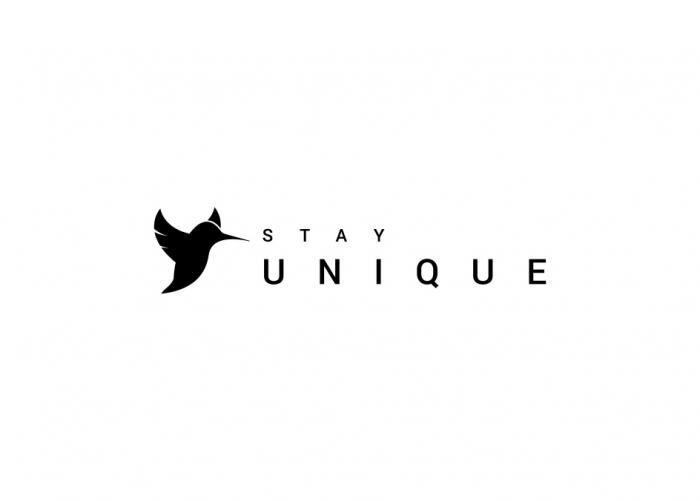 STAY UNIQUEUNIQUE