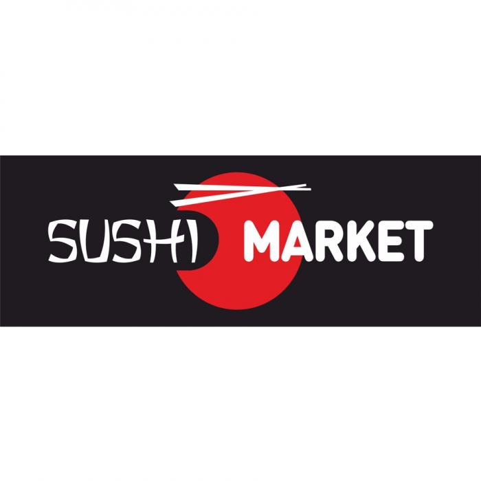 SUSHI MARKETMARKET