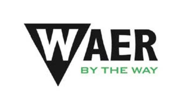 WAER BY THE WAYWAY