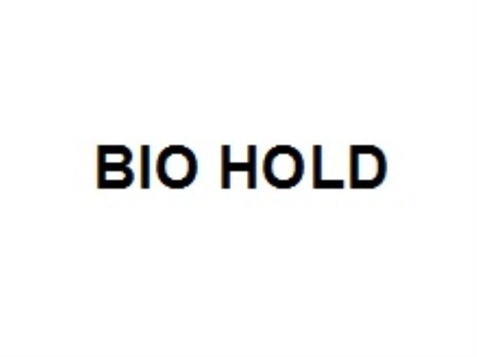 BIO HOLDHOLD