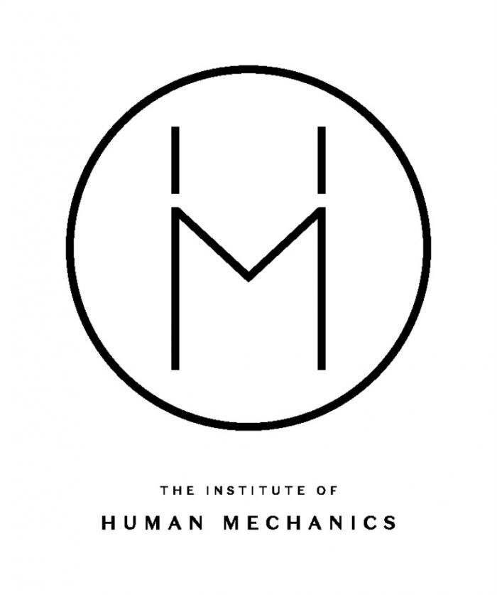 THE INSTITUTE OF HUMAN MECHANICS HMHM