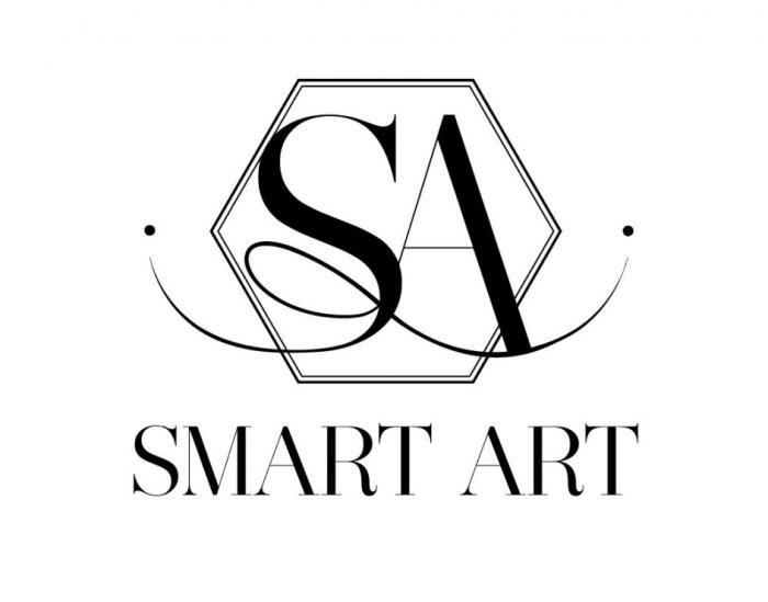 SA SMART ARTART