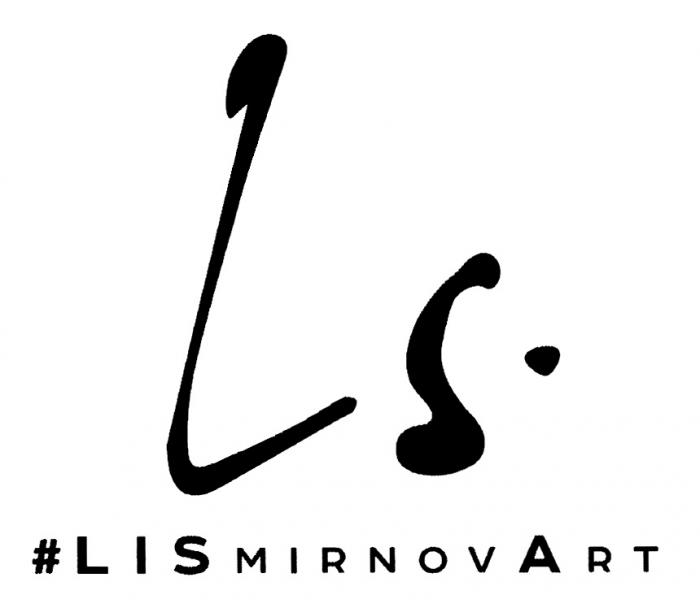 LS LISMIRNOVARTLISMIRNOVART