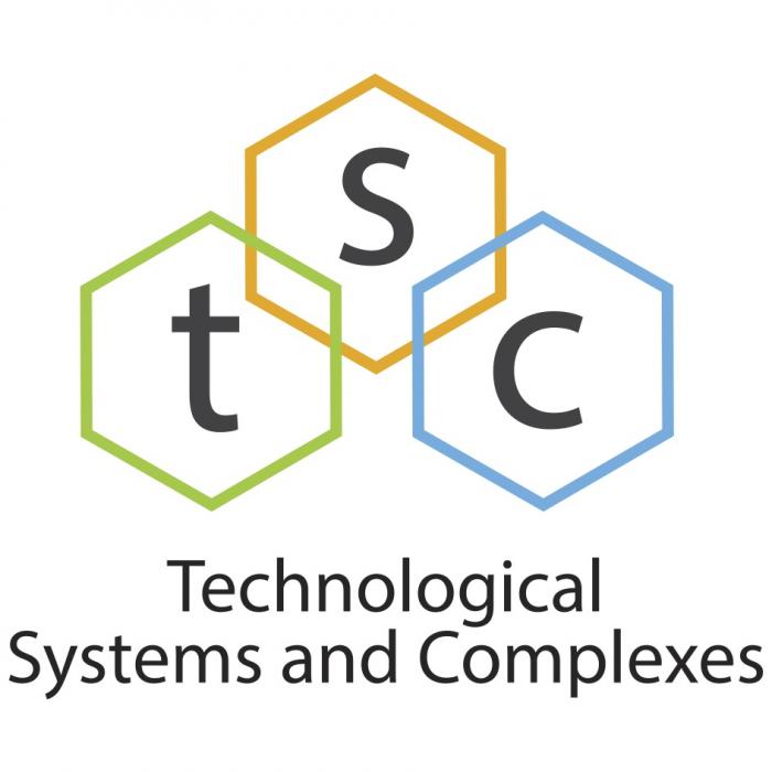 TSC TECHNOLOGICAL SYSTEMS AND COMPLEXESCOMPLEXES