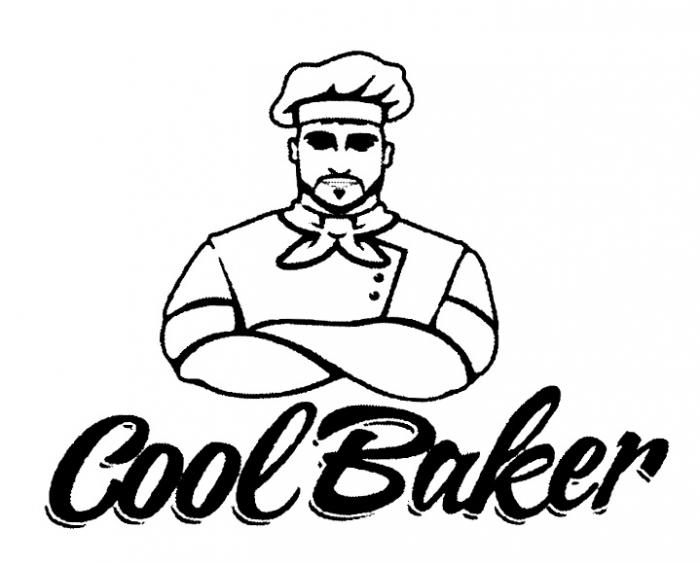 COOL BAKERBAKER