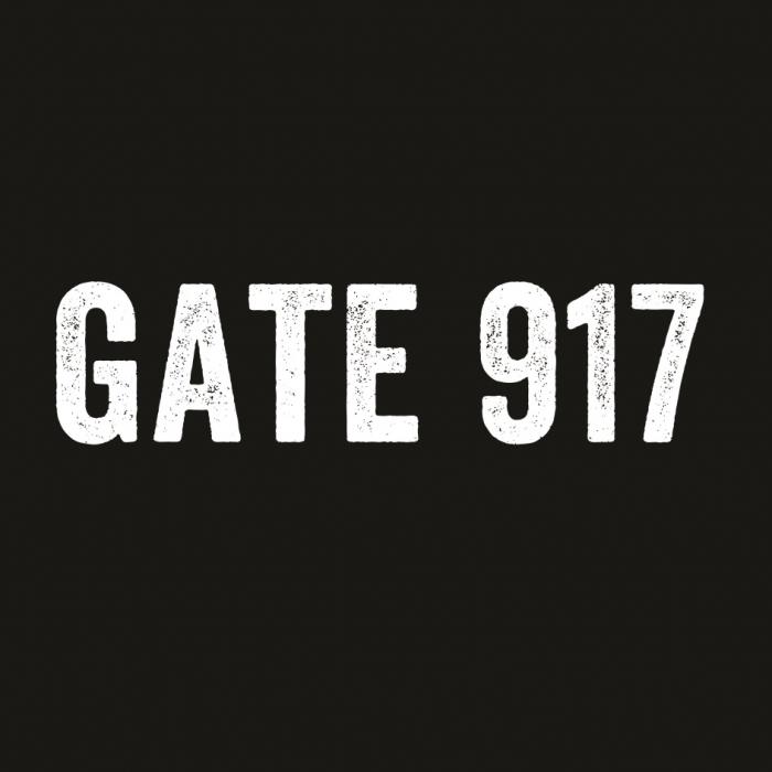GATE 917917