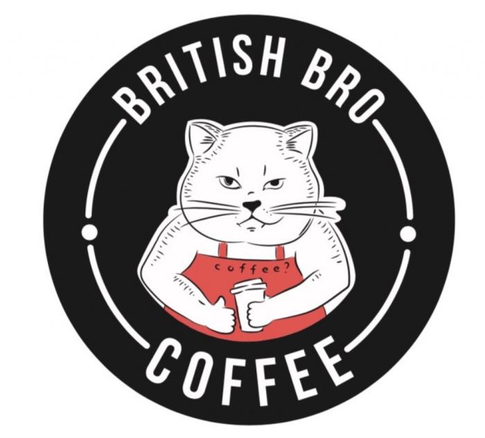 BRITISH BRO COFFEECOFFEE
