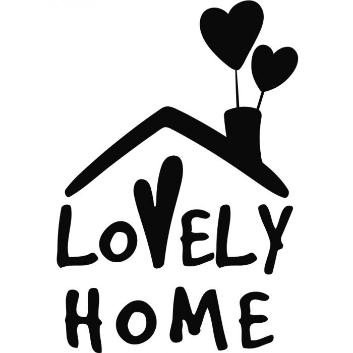 LOVELY HOMEHOME