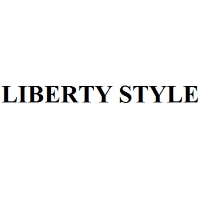 LIBERTY STYLESTYLE