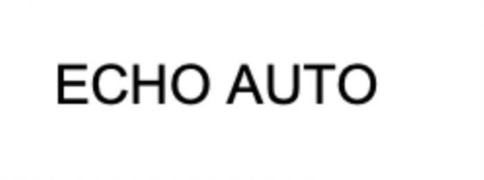 ECHO AUTOAUTO