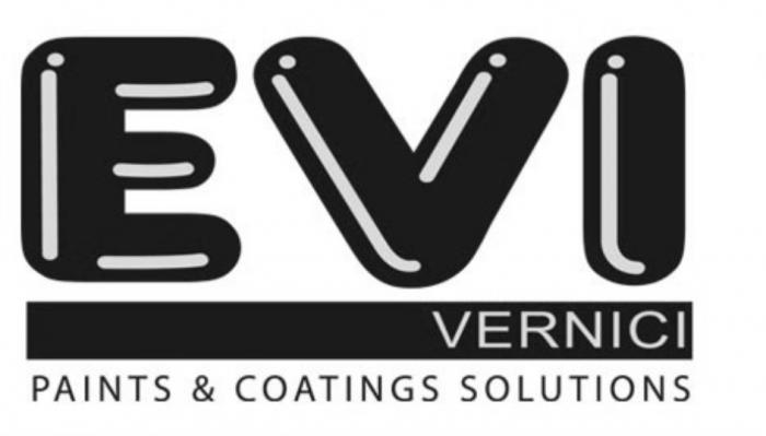 EVI VERNICI PAINTS & COATING SOLUTIONSSOLUTIONS