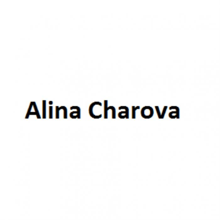 ALINA CHAROVACHAROVA