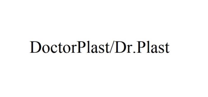 DOCTORPLAST DR.PLASTDR.PLAST