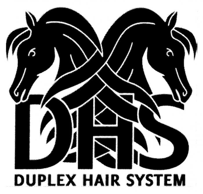 DHS DUPLEX HAIR SYSTEMSYSTEM