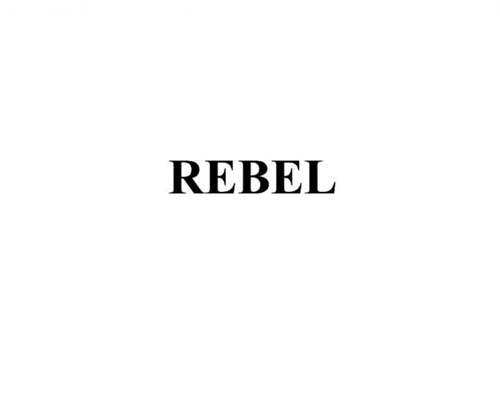 REBELREBEL