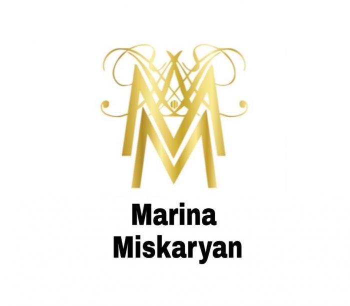 MM MARINA MISKARYANMISKARYAN