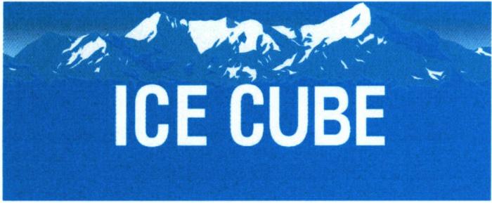 ICE CUBECUBE