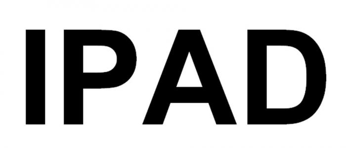 IPADIPAD