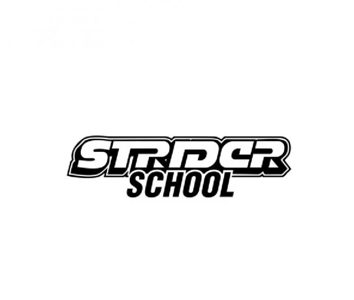 STRIDER SCHOOLSCHOOL