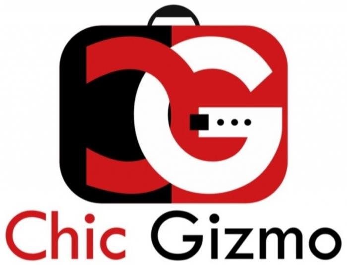 CHIC GIZMO CGCG