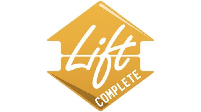 LIFT COMPLETECOMPLETE