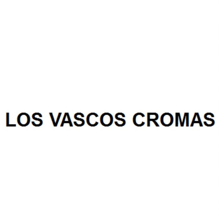 LOS VASCOS CROMASCROMAS