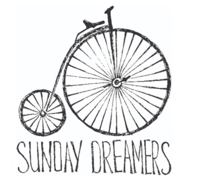 SUNDAY DREAMERSDREAMERS