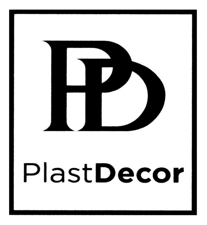 PD PLASTDECORPLASTDECOR