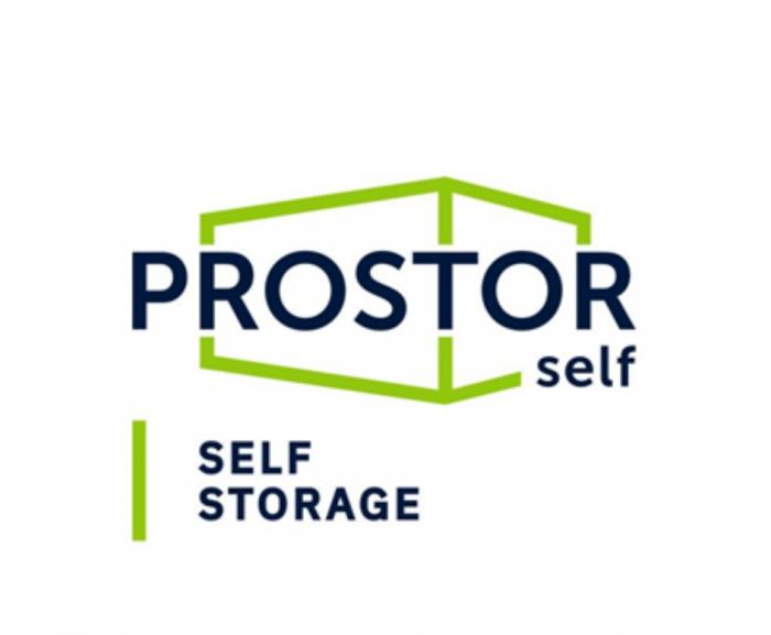 PROSTOR SELF SELF STORAGESTORAGE