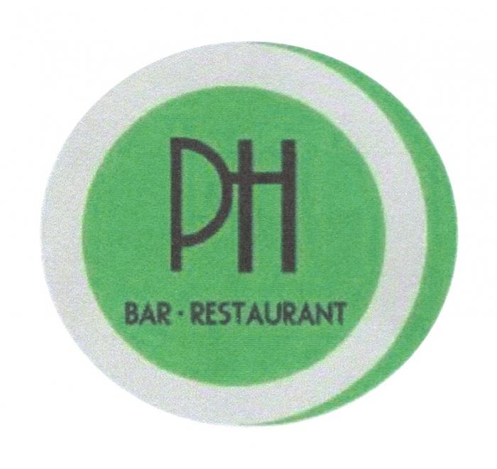 PH BAR - RESTAURANTRESTAURANT