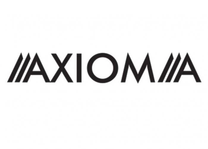 AXIOMAAXIOMA