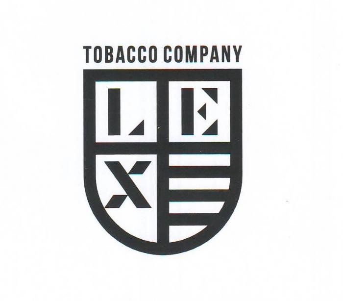 LEX TOBACCO COMPANYCOMPANY