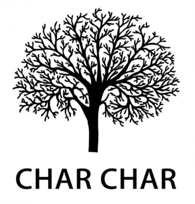 CHAR CHAR
