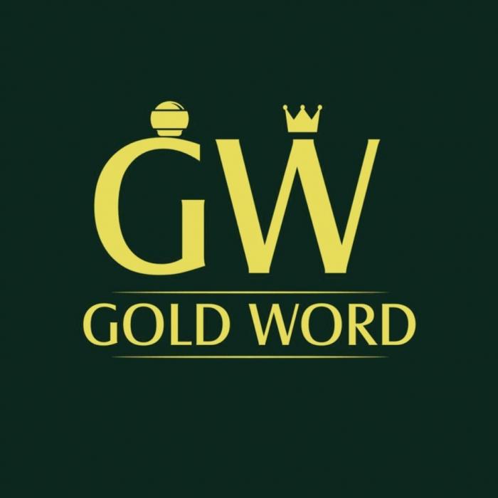 GOLD WORD GWGW