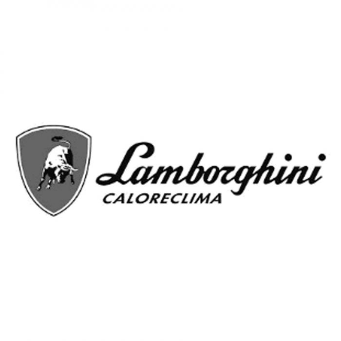 LAMBORGHINI CALORECLIMACALORECLIMA