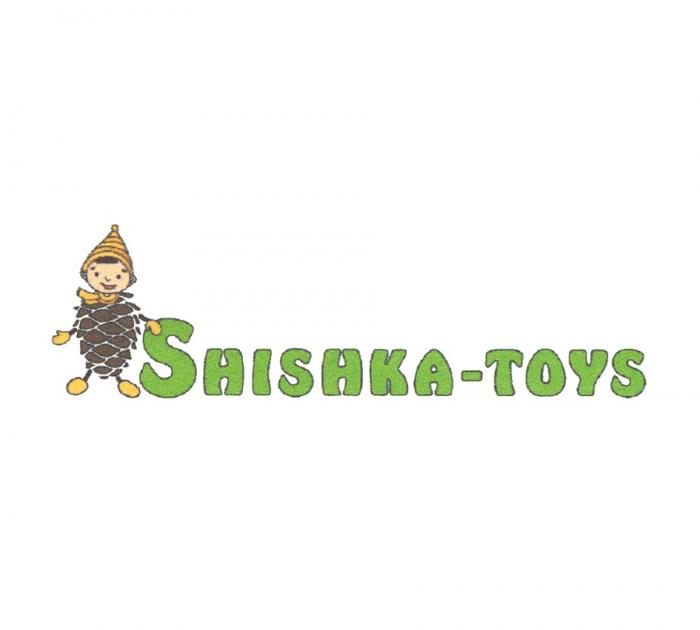 SHISHKA-TOYSSHISHKA-TOYS