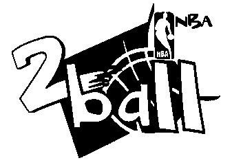 NBA 2 BALL